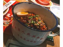 -味福记·本地特色菜(八一万达广场店)