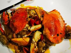 -食鼎记海鲜大排档(美食街店)