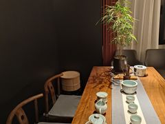 -蘇锦宴·淮扬菜烤鸭·小院(三元桥霄云路店)