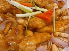 -旺顺阁·北京菜·烤鸭(大望路店)