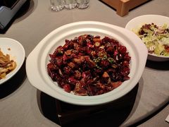 -小厨娘淮扬菜(天印大道店)