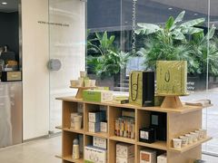 大堂-HUGS coffee(东区店)