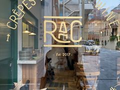 -RAC BAR(安福路店)