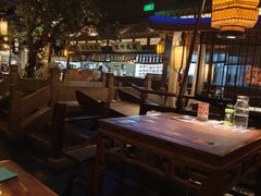 -绿茶餐厅(领展购物广场·中关村店)