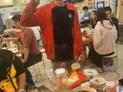 -洪大厨鸡煲(福田店)