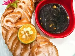 -北塘海鲜·天津菜(大光明桥旗舰店)