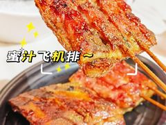 -渔文乐·海鲜大排档(壹品总店)