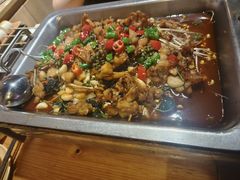 -水浒湘西小串烧烤.小龙虾.烤鱼(员村店)