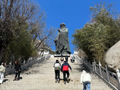 -青岛崂山太清宫
