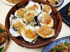 -桥东喜碧海鲜街(水东街店)