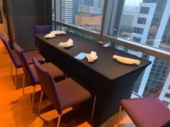 -广州富力君悦大酒店·凯菲厅