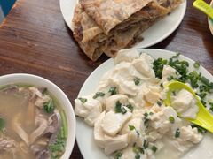 -清真永恒华威肉饼(潘家园店)