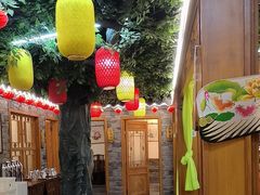 -津沽小院(天津之眼店)