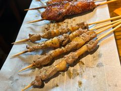 -肉串汪(西便门店)
