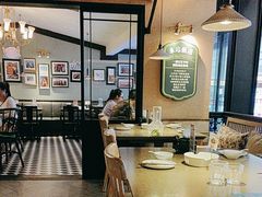-前海沿·青岛菜(李沧万达店)