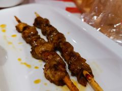 -西贝(枫蓝国际购物中心店)