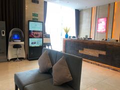 大堂-金色印象·4K影院式足体养生(香榭里店)