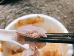 -北门涮肉·炭火铜锅涮肉(什刹海店)