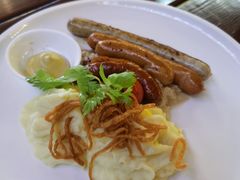 -Paulaner·德国帕拉娜自酿啤酒餐厅(海上世界店)