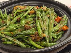 -堂瓦里·33年传统赣菜(第一街区店)