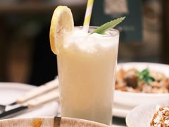 -沛家·西餐Brunch·直火料理