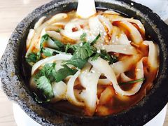 -姐弟俩土豆粉(西安小寨店)