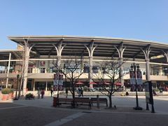 -老陕一碗(八达岭奥莱店)
