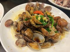 -阿马蛋汤·宁波小海鲜(总店)