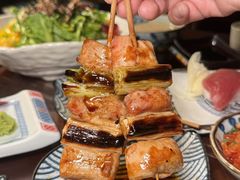 -鸟泉居酒屋·烧鸟·酒馆(百子湾店)