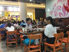 -其美潮州鱼旦粉世家(花城汇南区分店)