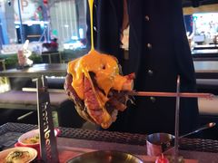 -haxnbauer海森堡德国餐厅(深圳coco店)