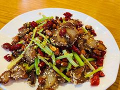 -深巷家味馆.湖北头牌红烧鱼头拌饭(黄陂店)