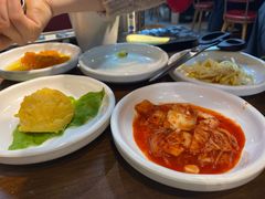 -·缸桶屋·韩式牛肋条自助烤肉(西湖D11店)