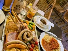 -巴伐利亚啤酒坊(意式风情街店)