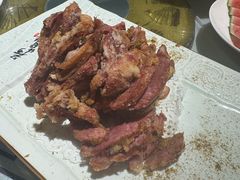 -吴山贡鹅(罍街店)