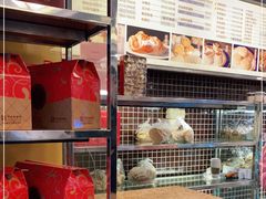-国际饭店·帆声西饼屋(黄河路店)