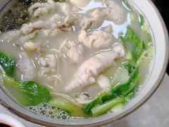 -明呈黄鱼面馆(斜土路店)