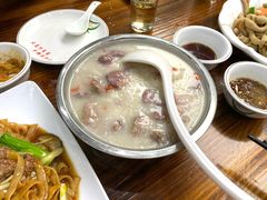 -南记食粥坊·宵夜大排档(莲花店)