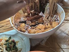 -古真记钵钵鸡(总店)