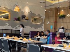 -太兴餐厅(小径湾店)