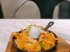 芝芝墨西哥玉米脆片-农畉LONFOOD(福田星河COCOPark店)