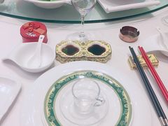 -白金汉爵大酒店·中餐厅(相城店)