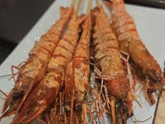 -桃夭日式料理(国信店)