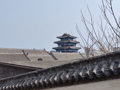 -戚继光故里