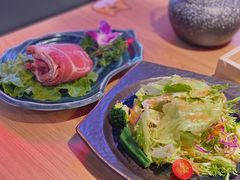 -吉秋田鲜和牛烧肉·肉档自选