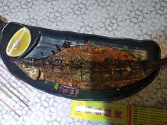 -云晓光头烧烤吧(新大陆广场店)