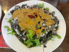 水爆肚-来顺成饭庄