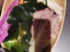 -左庭右院鲜牛肉火锅(浦江欢乐颂店)