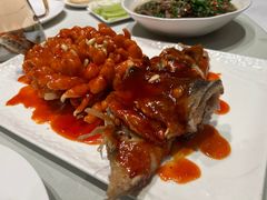 -洋洋中餐馆·SINCE 1997(信投店)