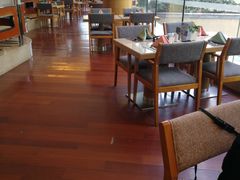 -永泰福朋喜来登酒店-宜客乐自助餐厅(远大路店)